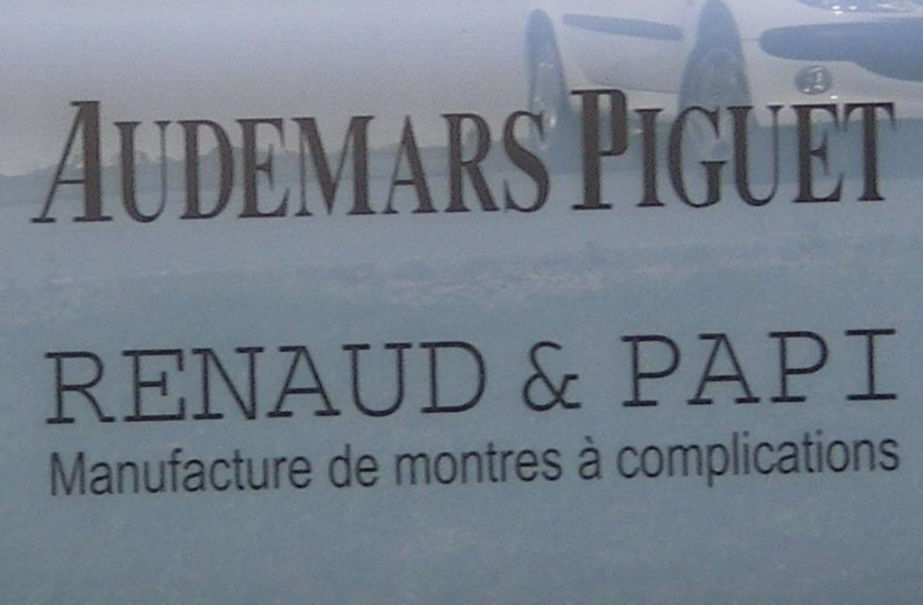 représentation 3D